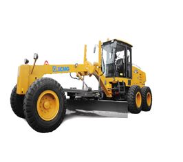 徐工GR1803Ⅱ平地机