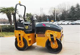 徐工XMR403VT压路机 徐工XMR403VT压路机