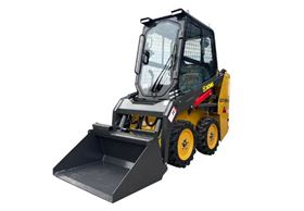徐工XC7-SR04滑移装载机 徐工XC7-SR04滑移装载机