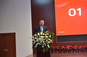 总经理袁总做2024年总结汇报 总经理袁总做2024年总结汇报