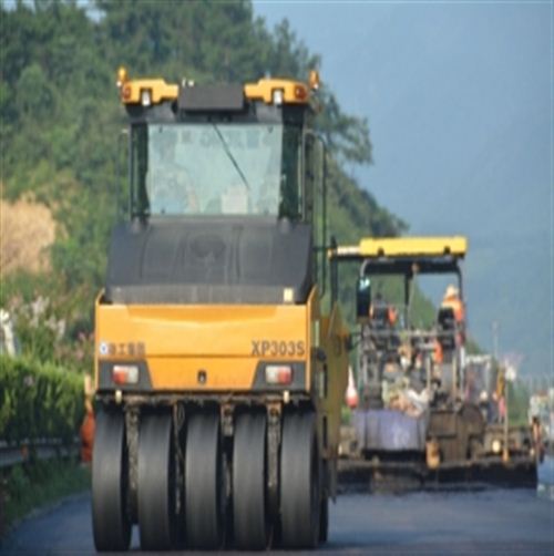 徐工XP303S压路机