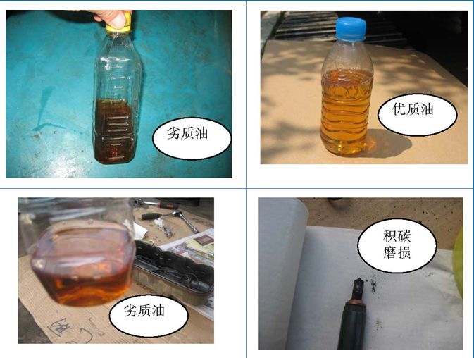 徐工挖掘机柴油