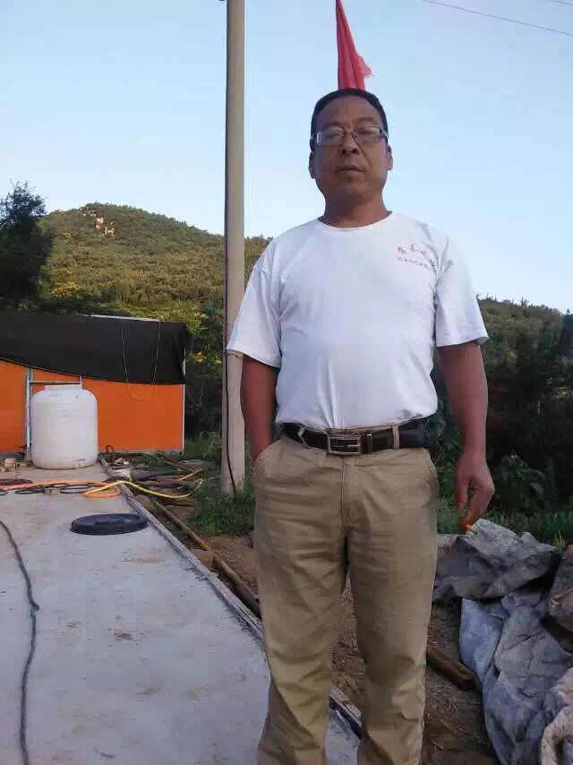 徐工挖掘机忠实客户