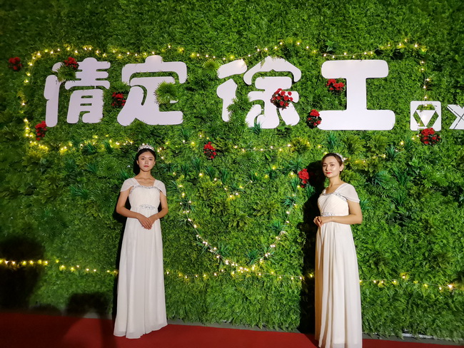 徐工挖机郑州订货会