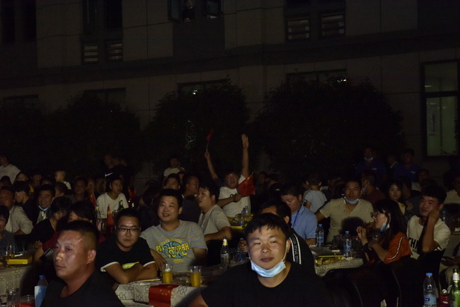 徐工挖机双节订货会